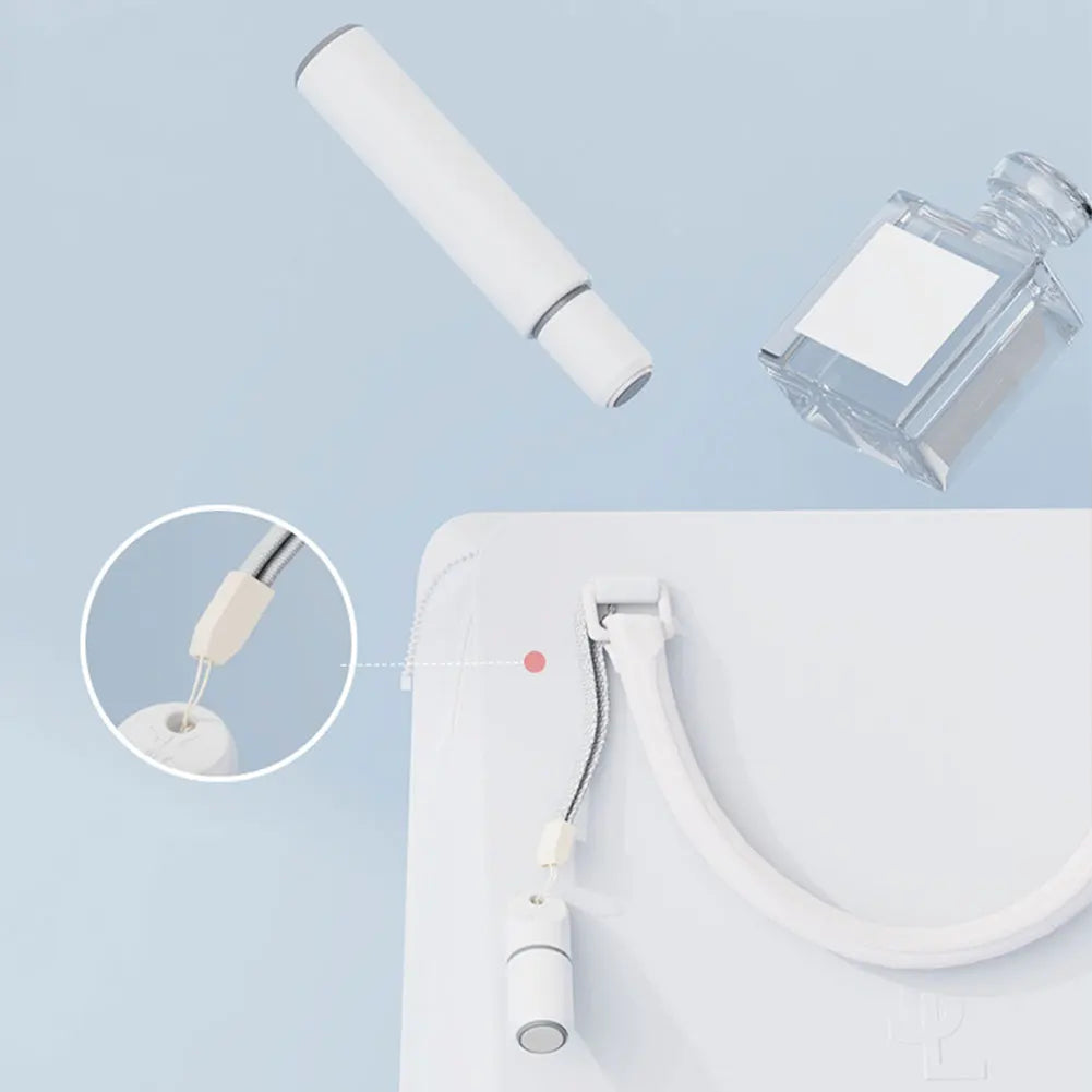 Mosquito Bite Relief Pen Instant Itch Relief USB Rechargeable