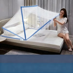 Mosquito Net Foldable Frame Chemical-Free Insect Protection