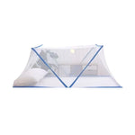 Mosquito Net Foldable Frame Chemical-Free Insect Protection