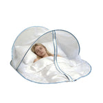 Mosquito Net Foldable Frame Fine Polyester Mesh