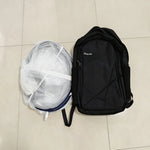 Mosquito Net Foldable Full Enclosure With Entry Door
