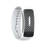 Mosquito Repellent Bracelet Chemical-Free Ultrasonic USB Rechargeable