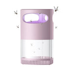 Mosquito Trap USB-Powered Whisper-Quiet Cyclone Fan Chemical-Free