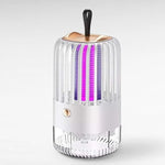 Mosquito Trap UV Light Rechargeable 12-Hour