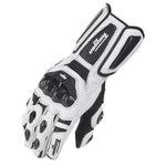 Motorcycle Gloves Carbon Fiber Knuckle Protection Waterproof Touchscreen
