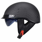 Motorcycle Helmet Carbon Fiber DOT & ECE Approved