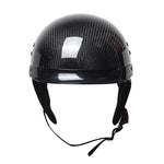 Motorcycle Helmet Carbon Fiber DOT & ECE Approved
