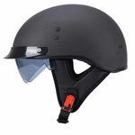 Motorcycle Helmet Carbon Fiber DOT & ECE Approved