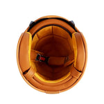 Motorcycle Helmet Retro Brim DOT & ECE Certified Dual Visors