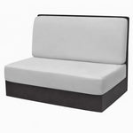 Motorhome Seat Cover Set Stretchy Universal Fit Upholstery Protection