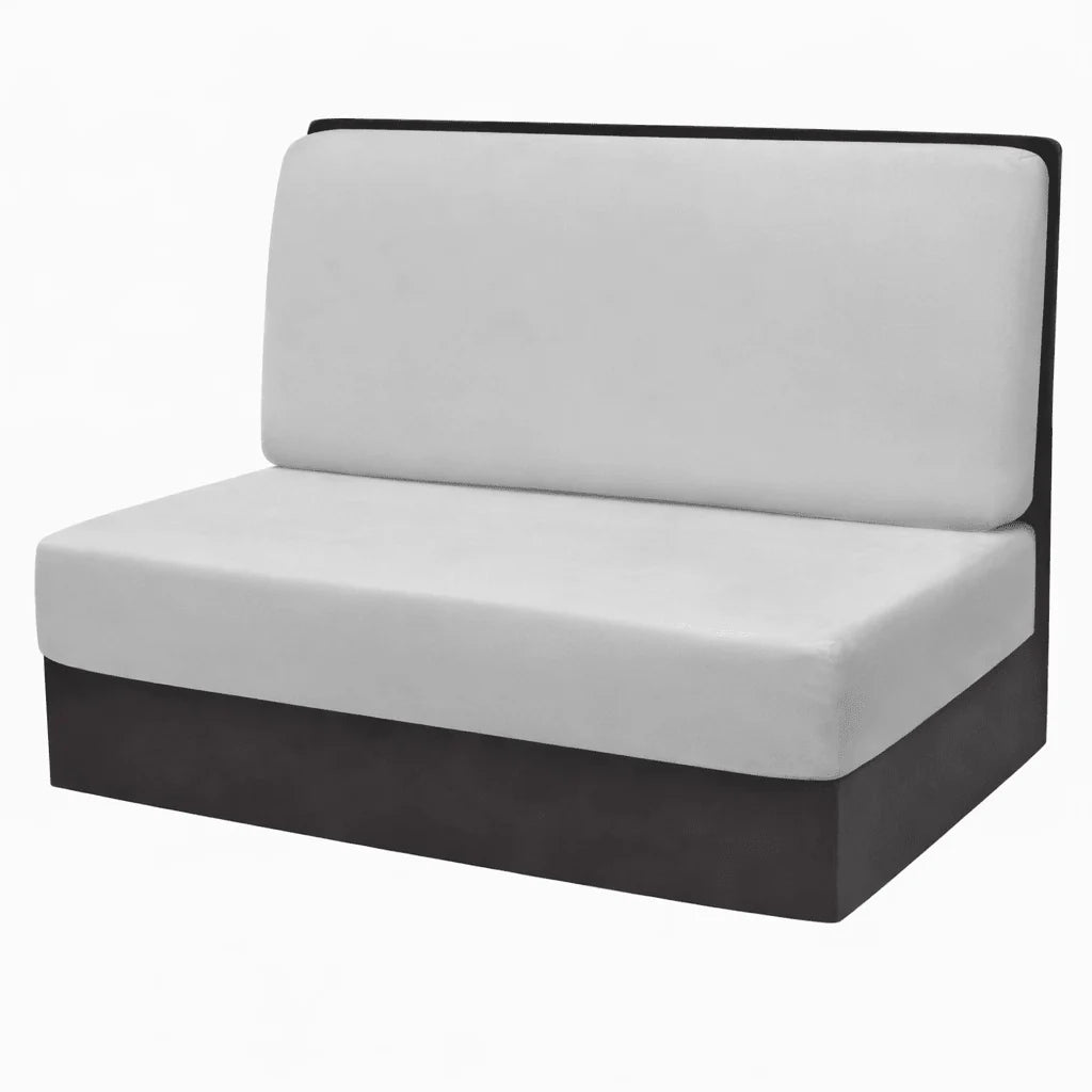 Motorhome Seat Cover Set Stretchy Universal Fit Upholstery Protection