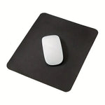 Mouse Pad Smooth Tracking Non-Slip Water-Repellent Surface