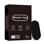 Mouth Tape Hypoallergenic & Microporous 30 Pack