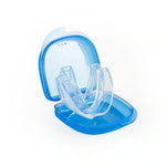 Mouthguard Boil-And-Bite Custom Fit Shock-Absorbing 8 Pack