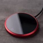 Mug Warmer Adjustable Temperature Automatic Shut-Off