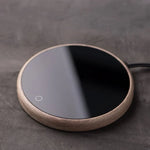 Mug Warmer Adjustable Temperature Automatic Shut-Off