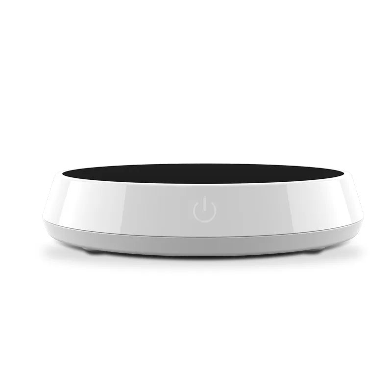 Mug Warmer Coaster Weight-Activated Automatic Heating