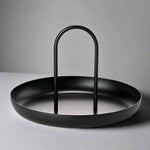 Multifunctional Tray Compact PP Plastic 7.9 x 5.1 In