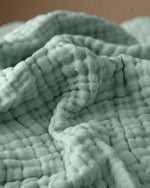 Muslin Blanket 100% Cotton Soft & Breathable