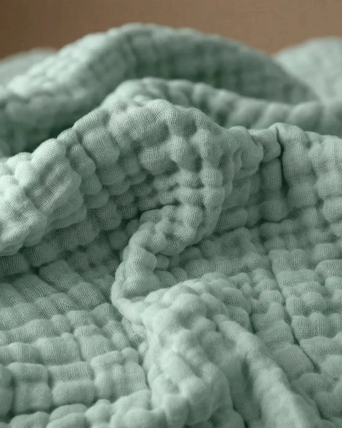 Muslin Blanket 100% Cotton Soft & Breathable