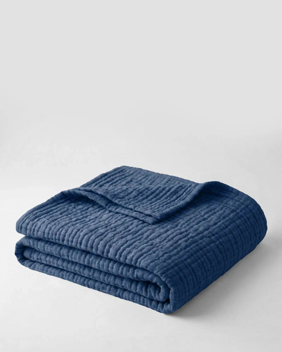 Muslin Blanket 100% Cotton Soft & Breathable