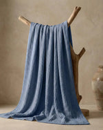 Muslin Blanket 100% Cotton Soft & Breathable