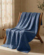 Muslin Blanket 100% Cotton Soft & Breathable
