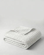 Muslin Blanket 100% Cotton Soft & Breathable