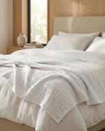 Muslin Blanket 100% Cotton Soft & Breathable