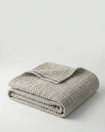 Muslin Blanket 100% Cotton Soft & Breathable