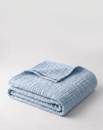 Muslin Blanket 100% Cotton Soft & Breathable