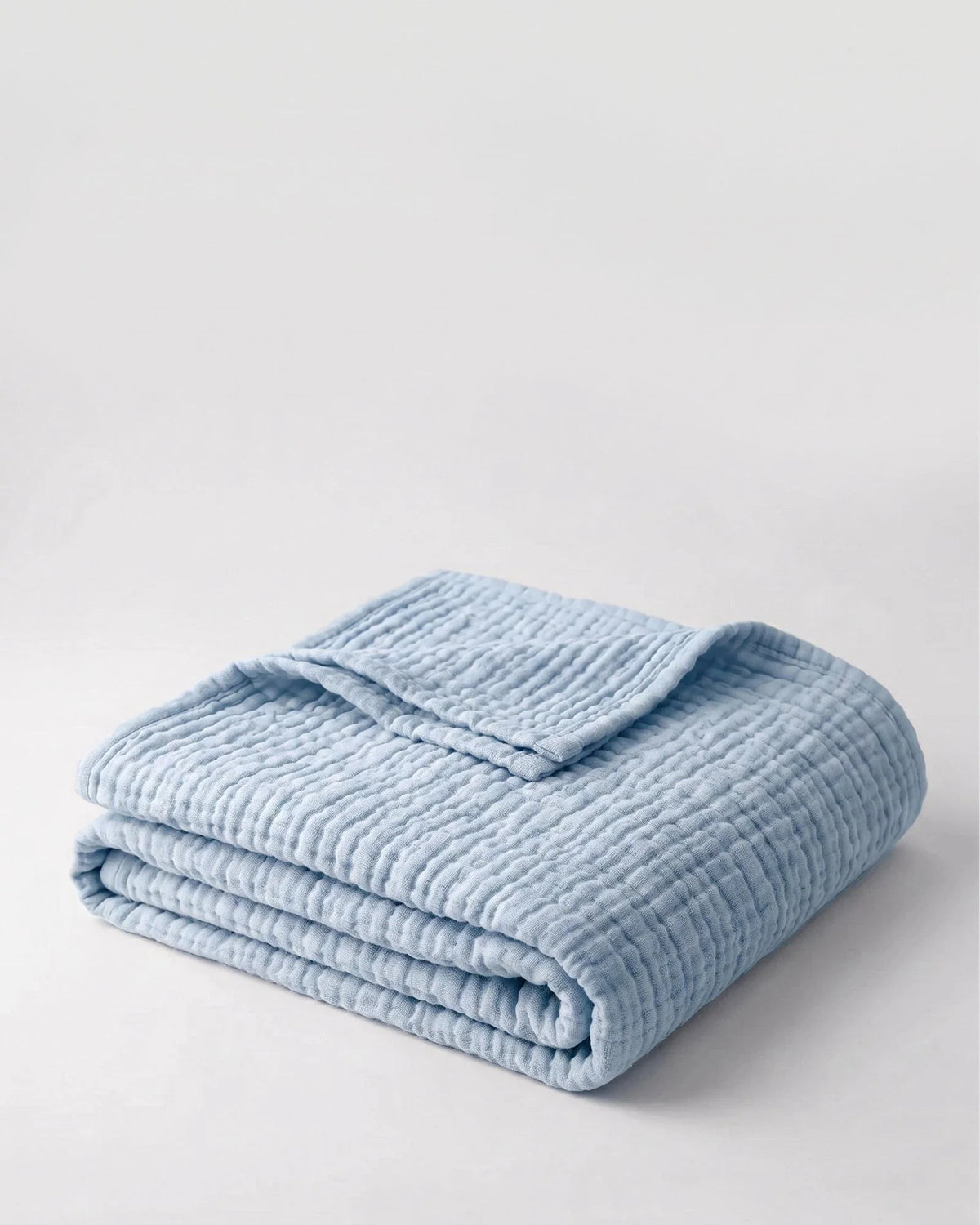 Muslin Blanket 100% Cotton Soft & Breathable