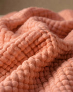Muslin Blanket 100% Cotton Soft & Breathable