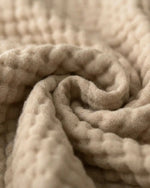 Muslin Blanket 100% Cotton Soft & Breathable