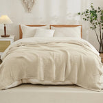 Muslin Blanket Six-Layer Cotton Breathable Machine-Washable