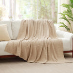 Muslin Blanket Six-Layer Cotton Breathable Machine-Washable