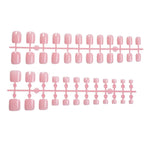 Nail Art Kit Non-Toxic Assorted Designs Easy Application