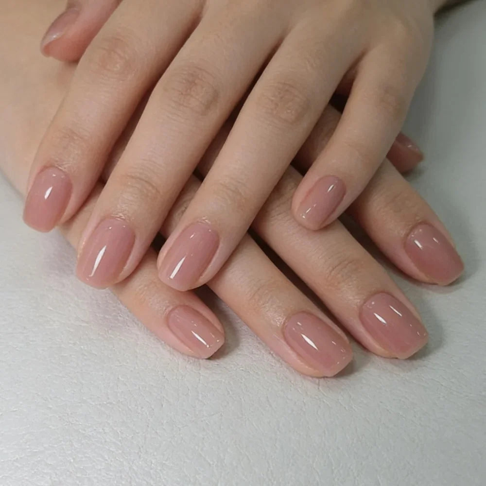 Nail Art Set Holiday Adhesive & Gel Polish