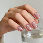 Nail Art Set Holiday Adhesive & Gel Polish