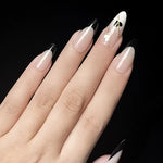 Nail Kit Holiday Designs Gel Polish & Buffing Strips