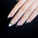 Nail Kit Holiday Designs Gel Polish & Buffing Strips