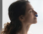 Nasal Airflow Device Cordless Quiet Soft Silicone Buds