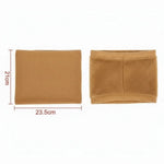 Neck Gaiter Thermal Knit Windproof Stretch Fit