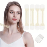 Neck Lifting Tape Invisible Sweat-Proof Hypoallergenic