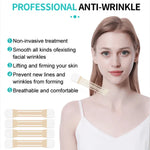 Neck Lifting Tape Invisible Sweat-Proof Hypoallergenic