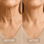 Neck Lifting Tape Invisible Sweat-Proof Hypoallergenic
