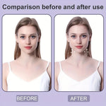 Neck Lifting Tape Invisible Sweat-Proof Hypoallergenic