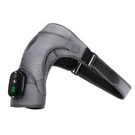 Neck & Shoulder Massager Adjustable Heat & Vibration