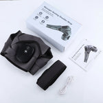Neck & Shoulder Massager Adjustable Heat & Vibration