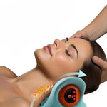Neck & Shoulder Massager TENS & EMS Heat Therapy
